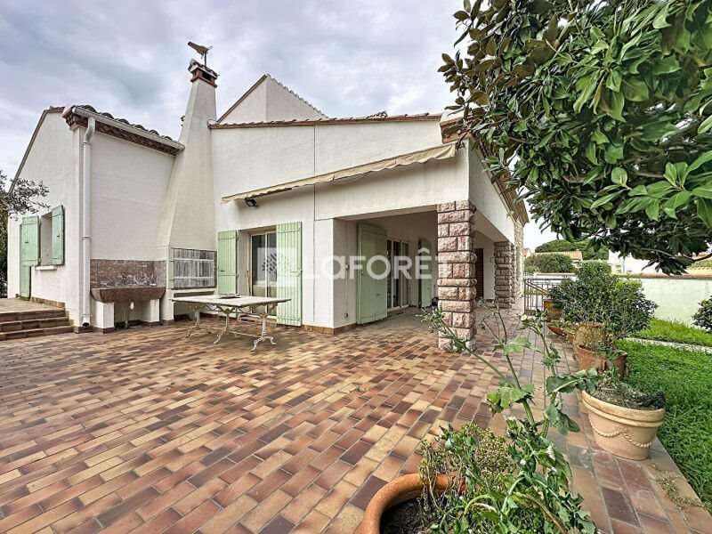 Maison à vendre, 191m², Le Soler