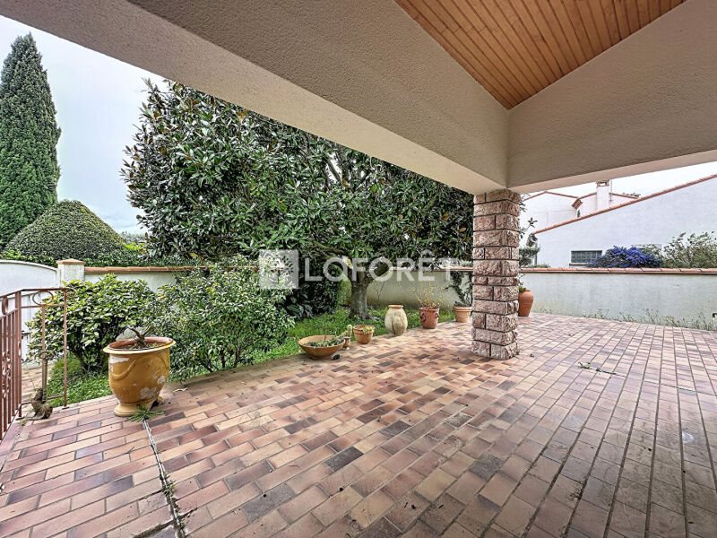 Maison à vendre, 191m², Le Soler