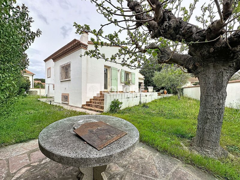 Maison à vendre, 191m², Le Soler