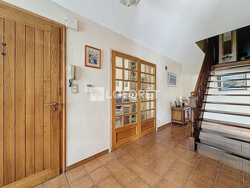 Maison à vendre, 191m², Le Soler