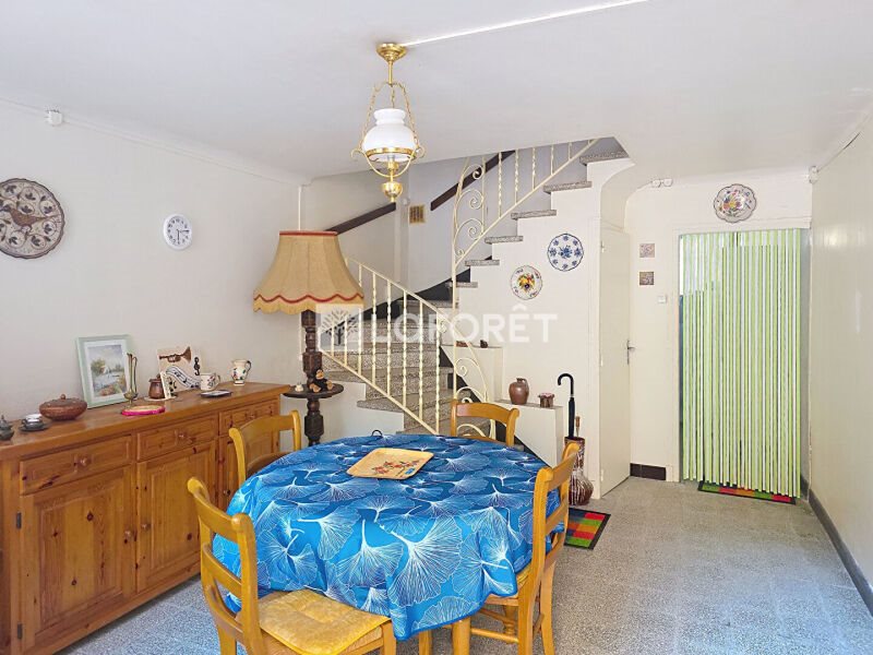 Maison à vendre, 82m², Prades
