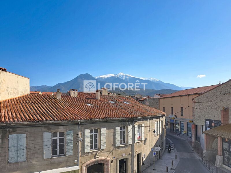 Maison à vendre, 82m², Prades