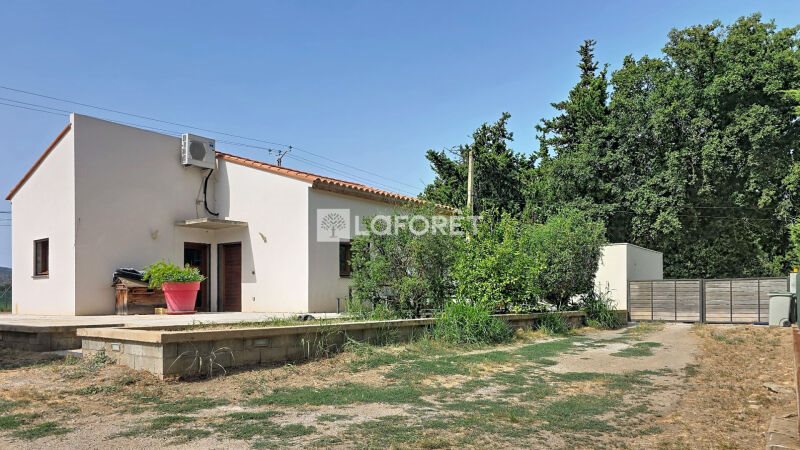 Maison à vendre, 67m², Ille-sur-Têt
