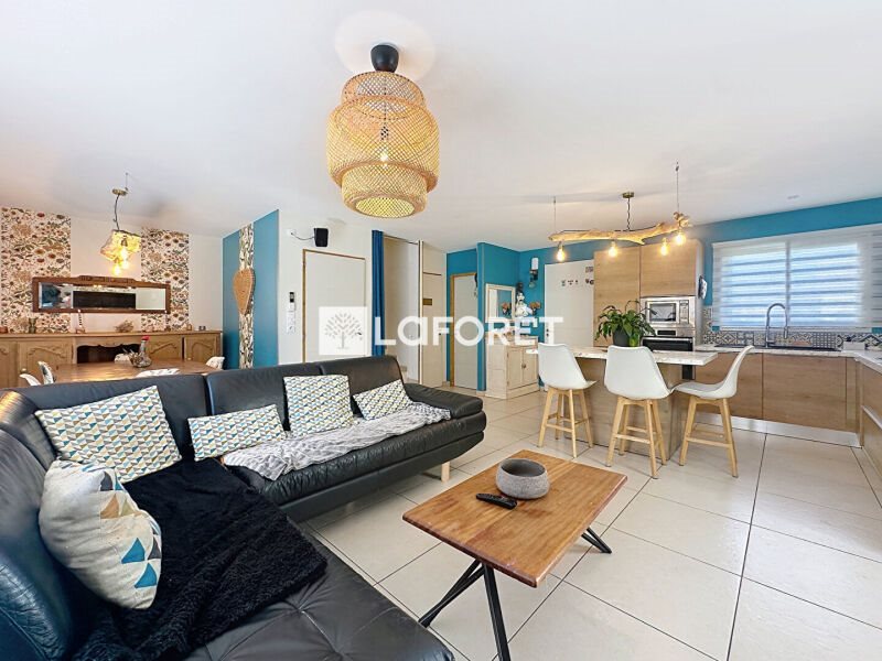 Maison à vendre, 86m², Saint-Estève