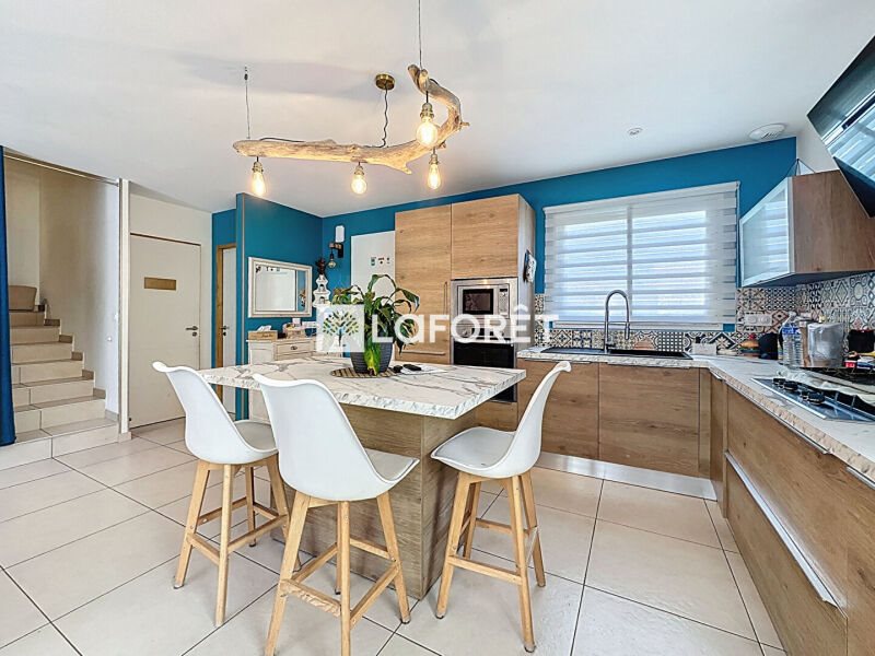 Maison à vendre, 86m², Saint-Estève