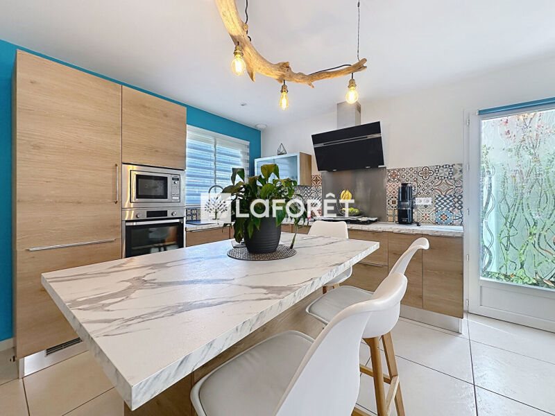 Maison à vendre, 86m², Saint-Estève