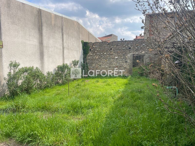 Maison à vendre, 80m², Néfiach