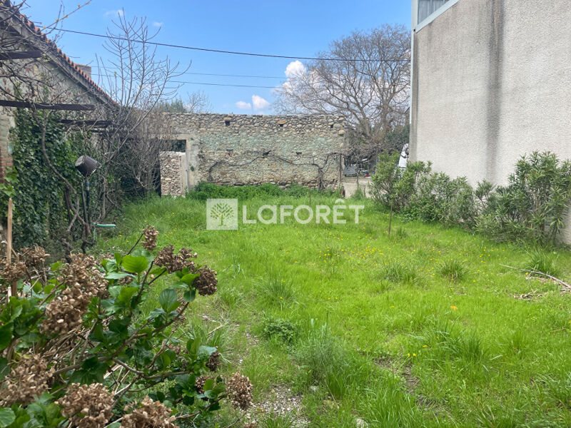 Maison à vendre, 80m², Néfiach