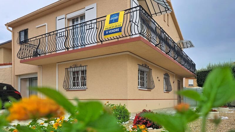 Maison à vendre, 155m², Ille-sur-Têt