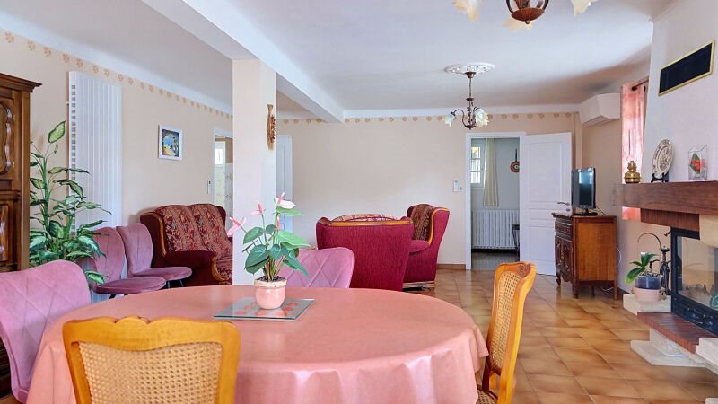Maison à vendre, 155m², Ille-sur-Têt