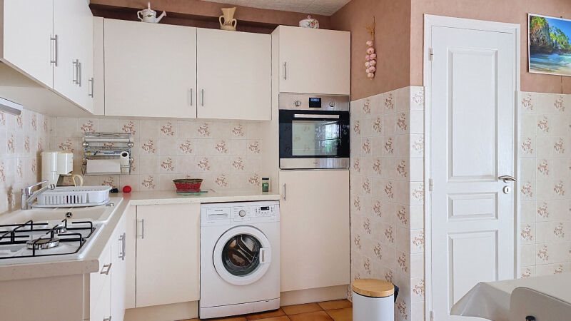 Maison à vendre, 155m², Ille-sur-Têt