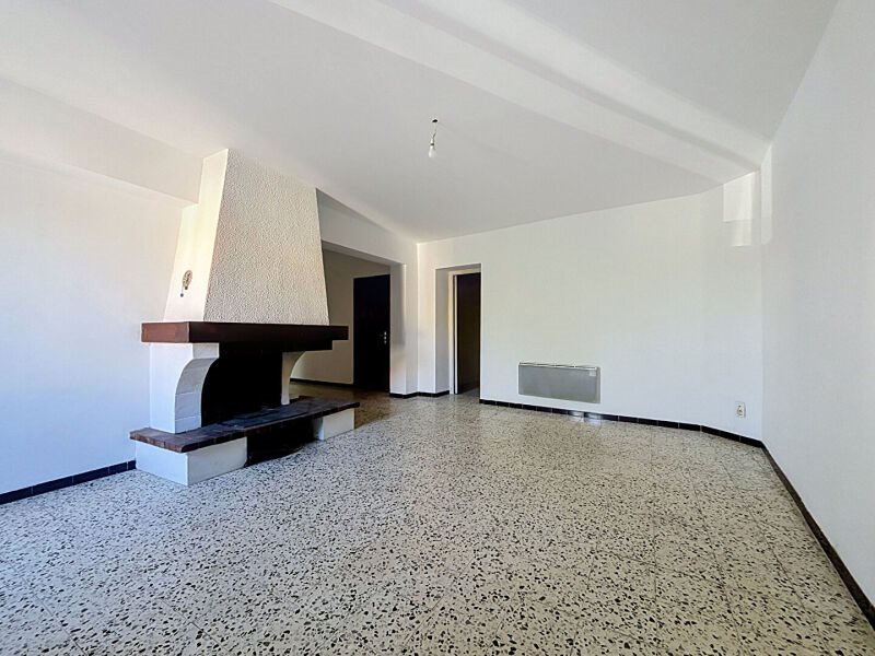 Appartement à louer, 75m², Thuir