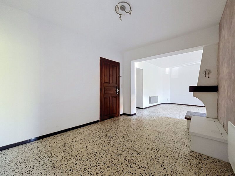 Appartement à louer, 75m², Thuir