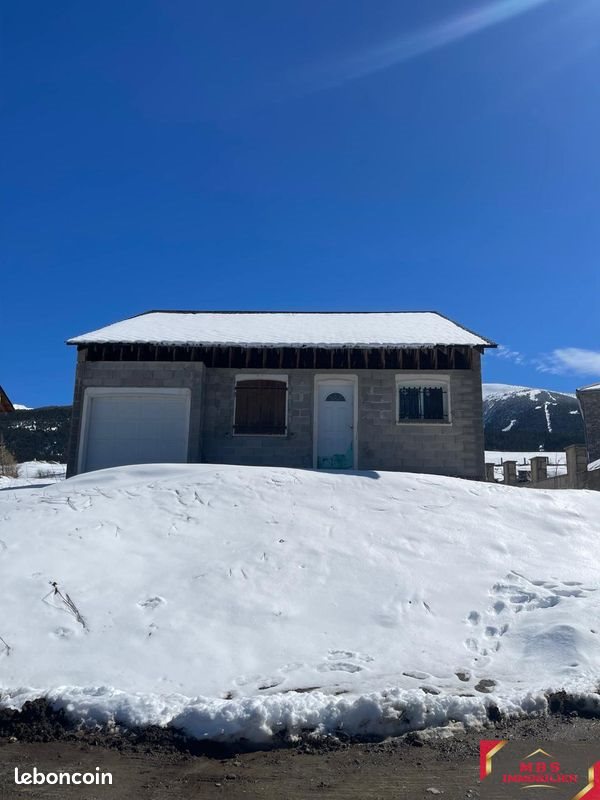 Maison à vendre, 180m², Saint-Pierre-dels-Forcats