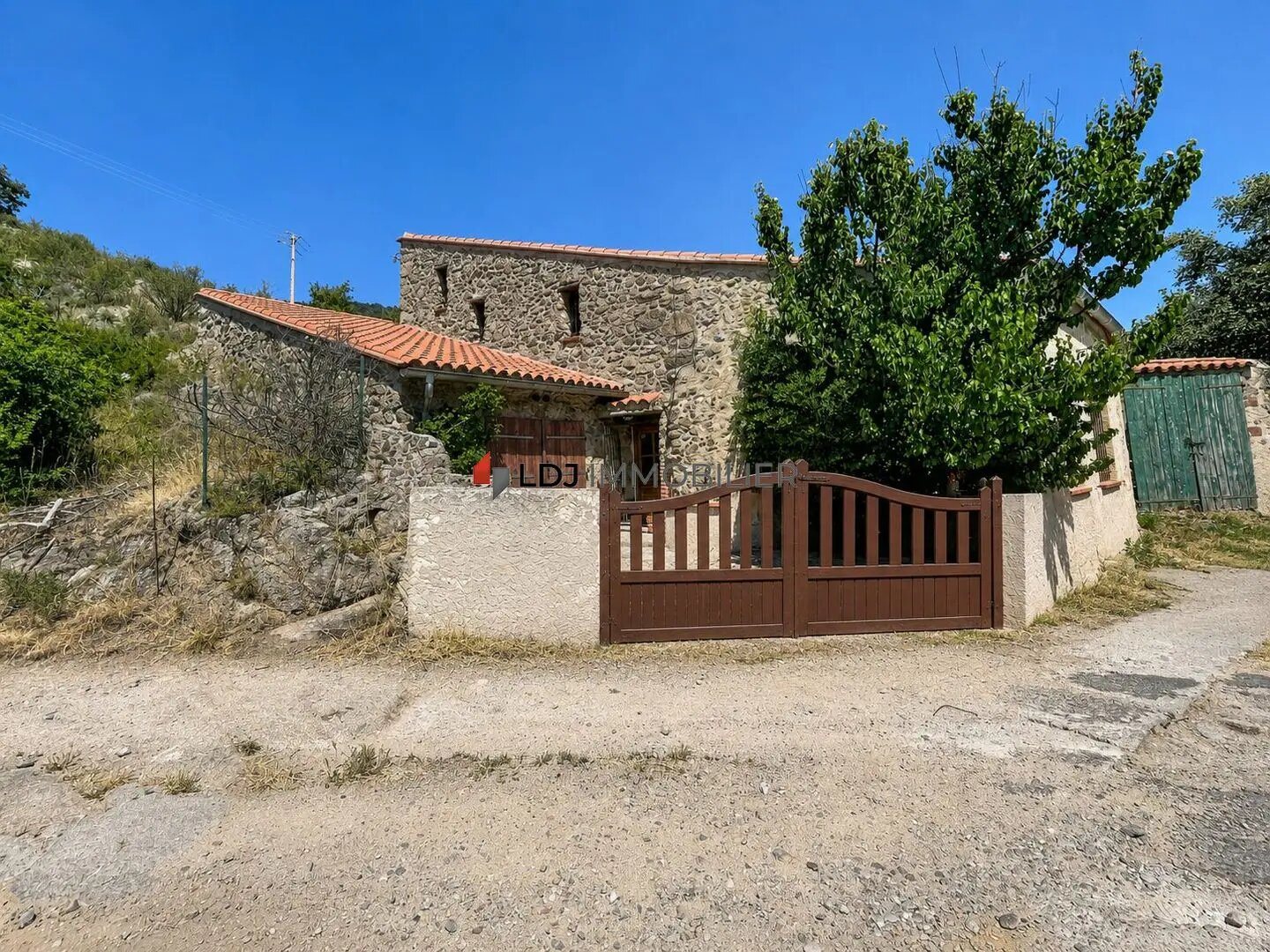 Maison à vendre, 138m², Mosset