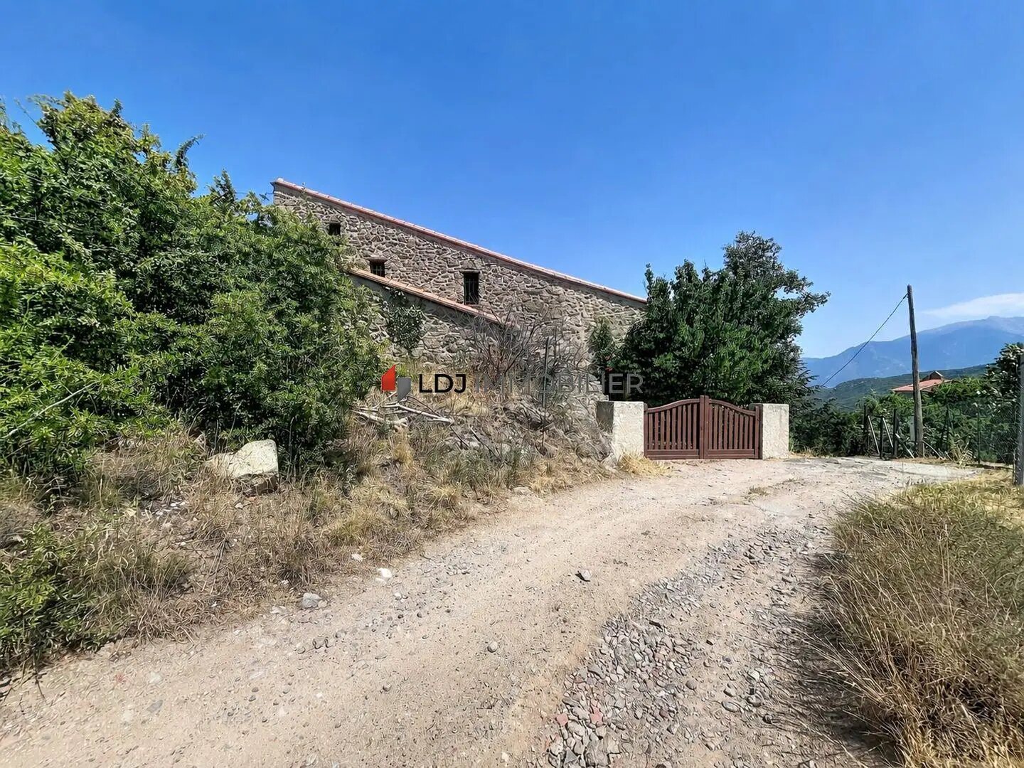 Maison à vendre, 138m², Mosset