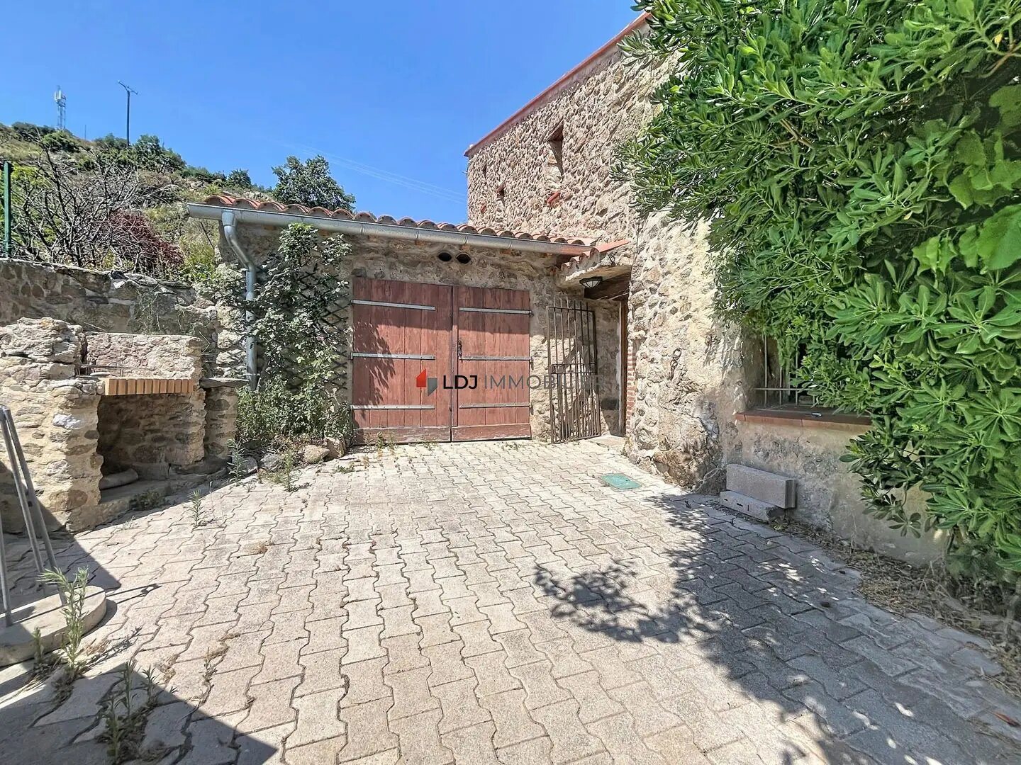 Maison à vendre, 138m², Mosset