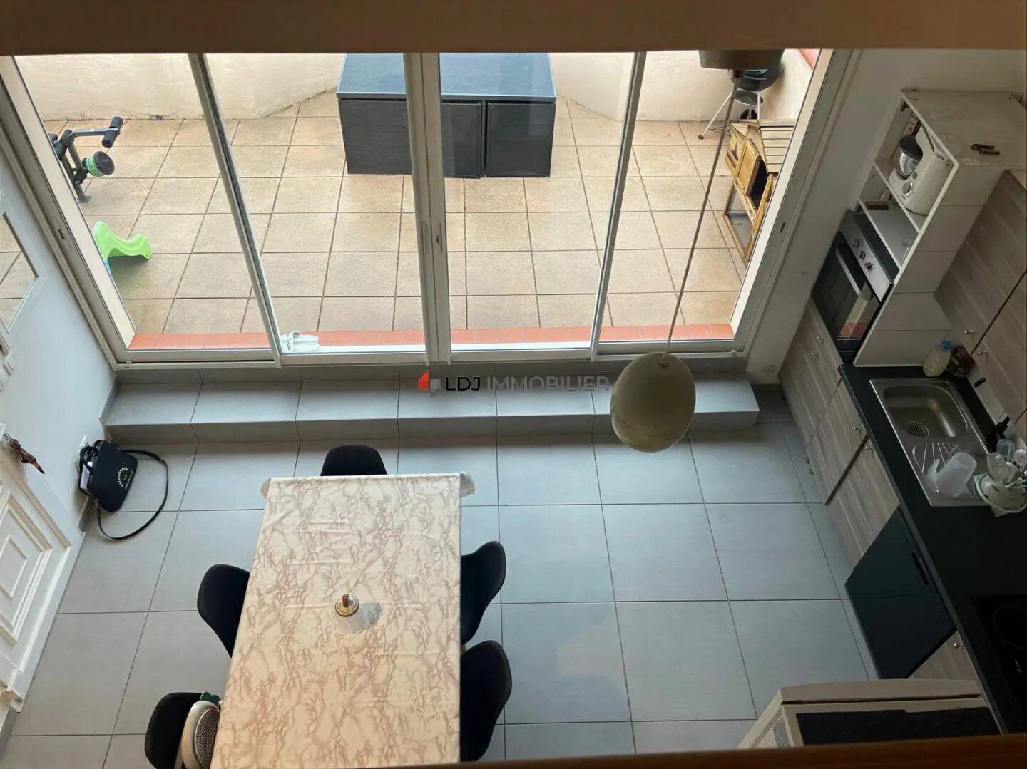 Appartement à vendre, 60m², Céret