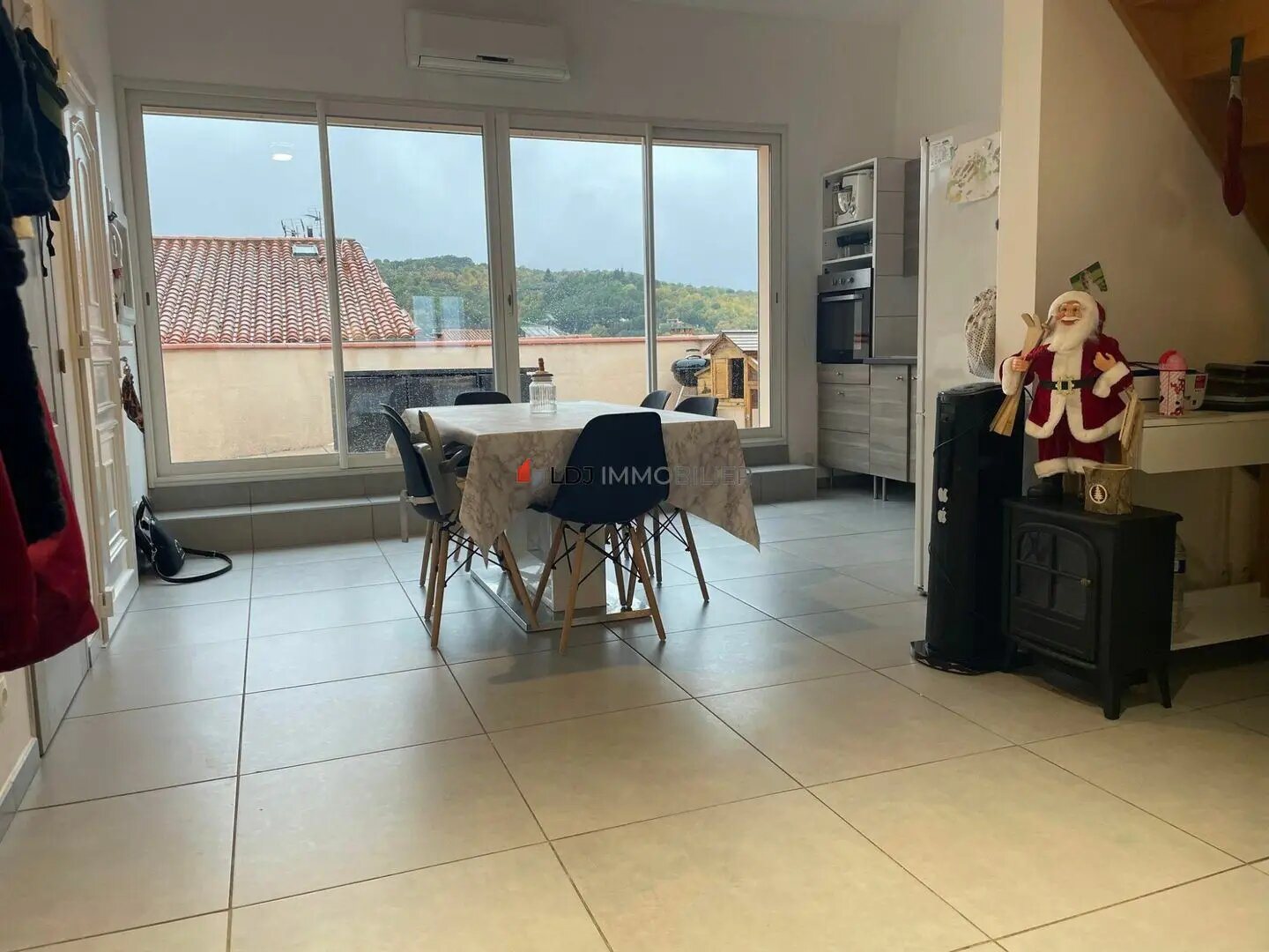 Appartement à vendre, 60m², Céret