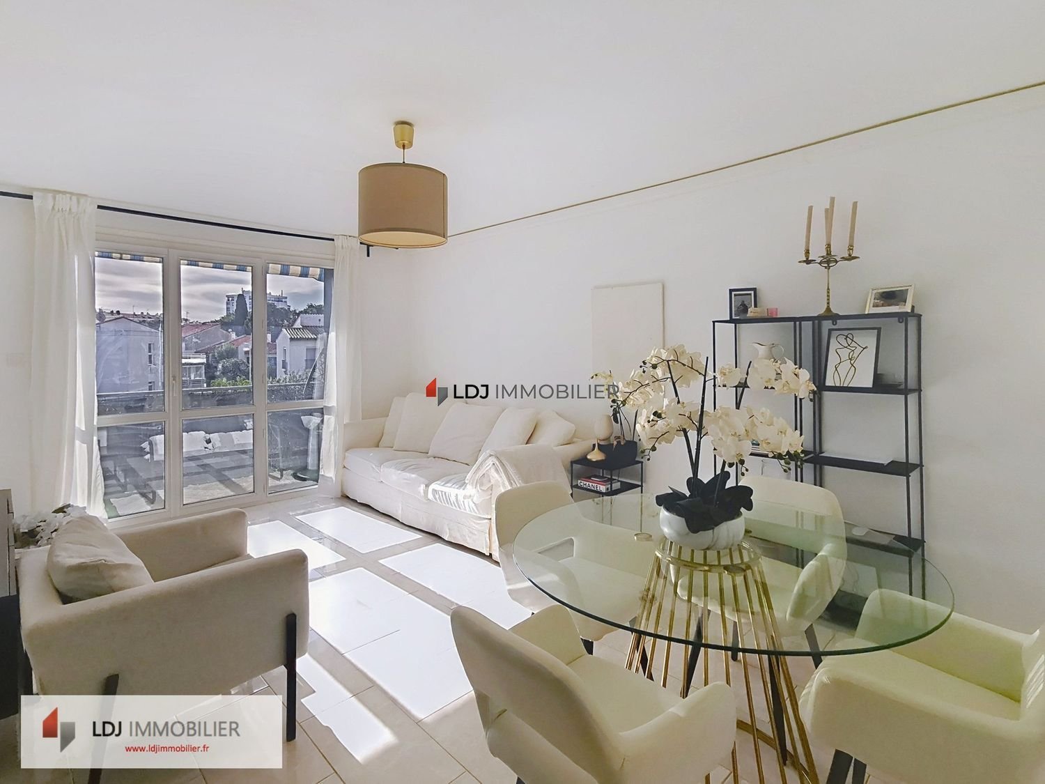 Appartement à vendre, 68m², Perpignan