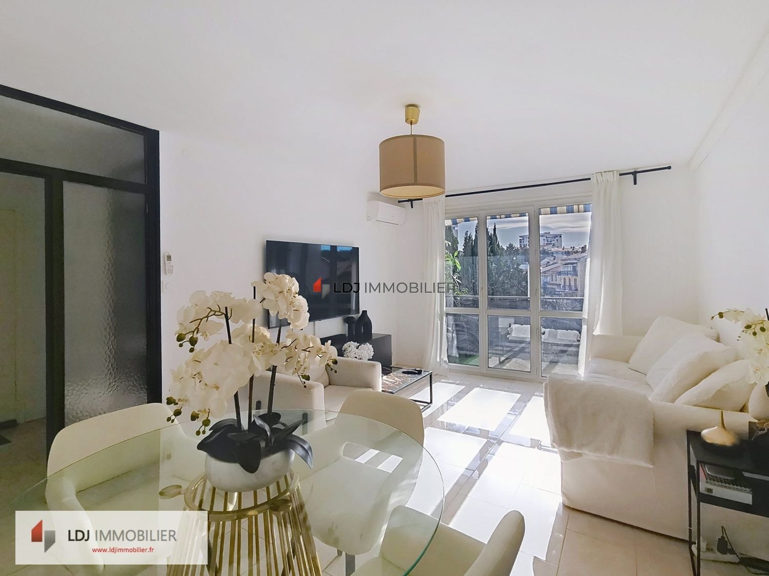 Appartement à vendre, 68m², Perpignan