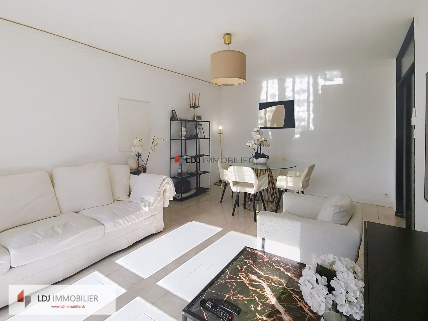 Appartement à vendre, 68m², Perpignan