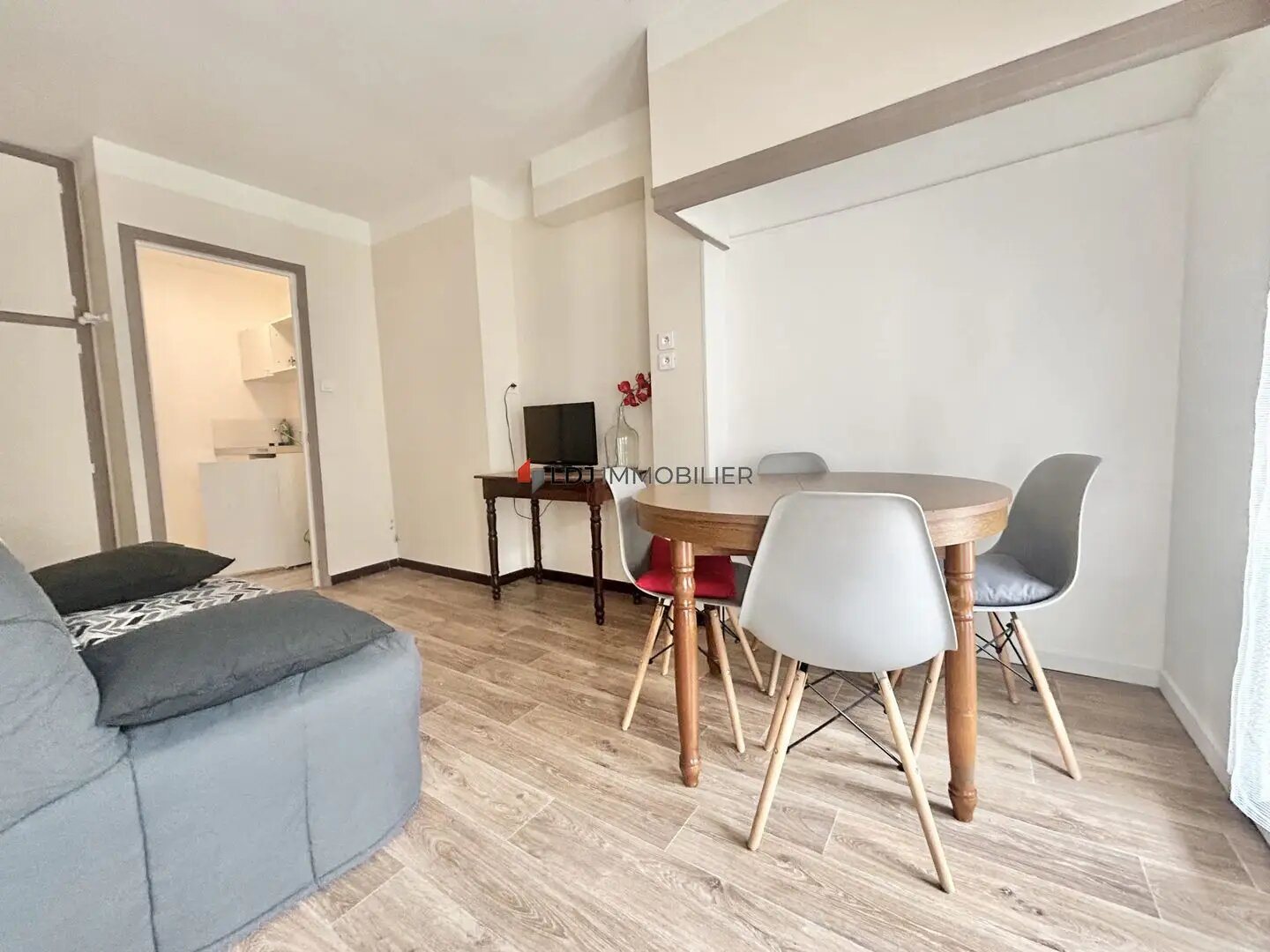 Appartement à louer, 34m², Amélie-les-Bains-Palalda