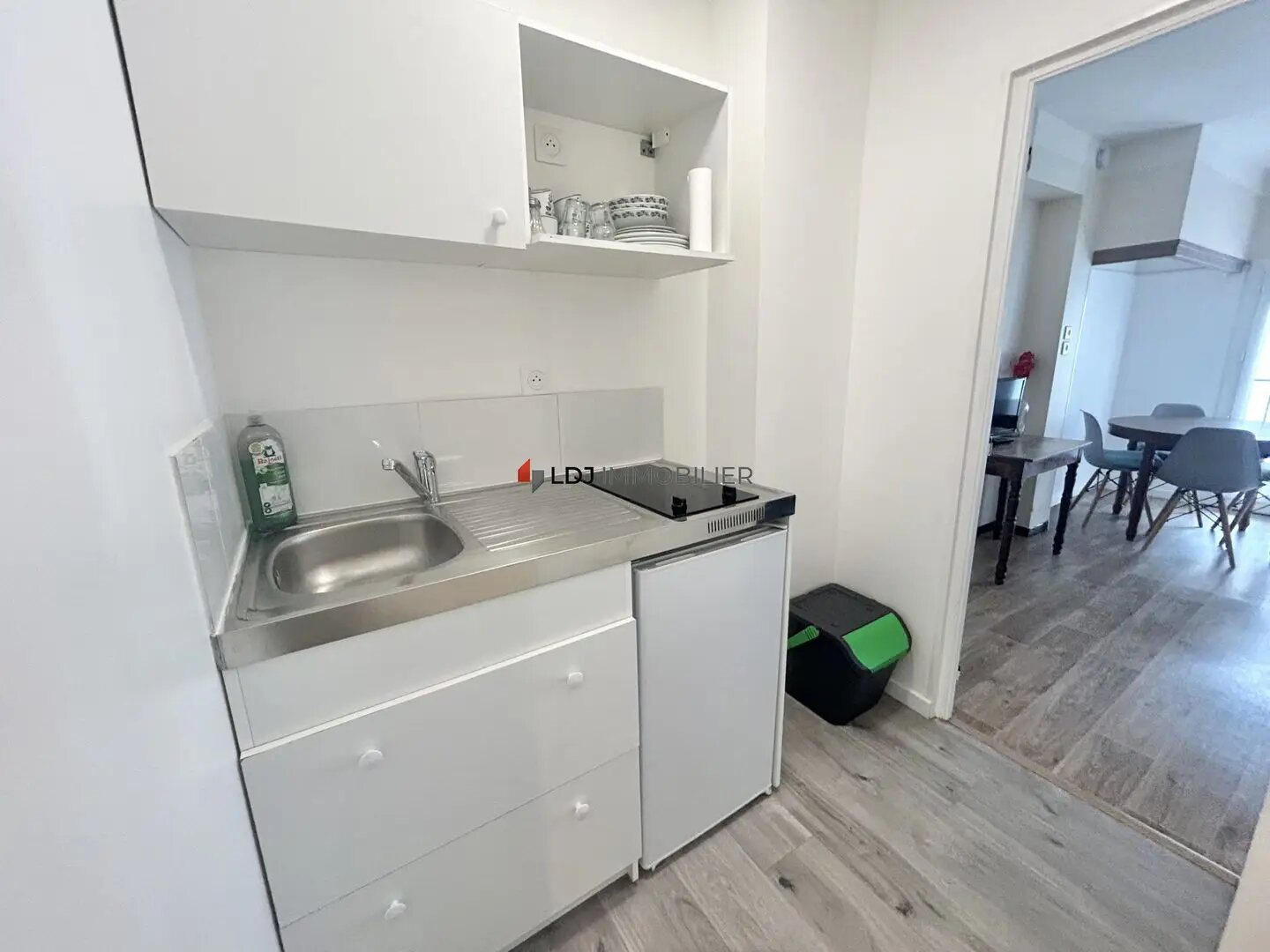 Appartement à louer, 34m², Amélie-les-Bains-Palalda