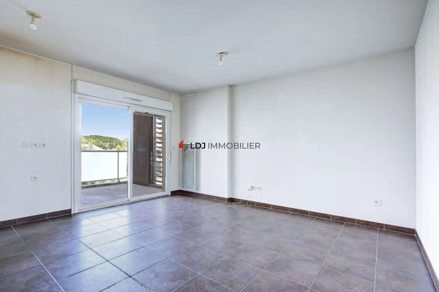 Appartement à vendre, 44m², Perpignan