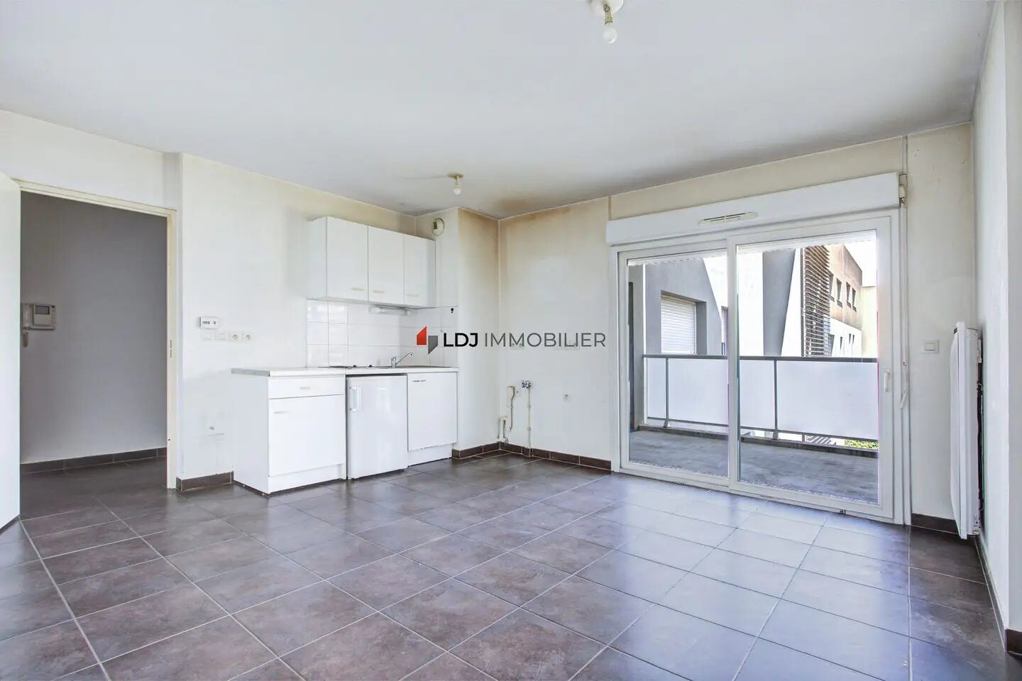 Appartement à vendre, 44m², Perpignan