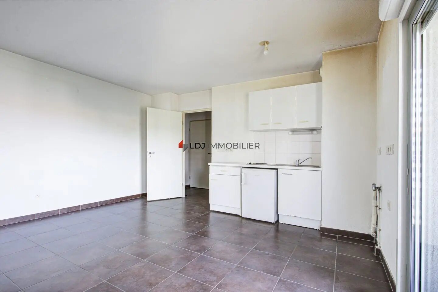 Appartement à vendre, 44m², Perpignan