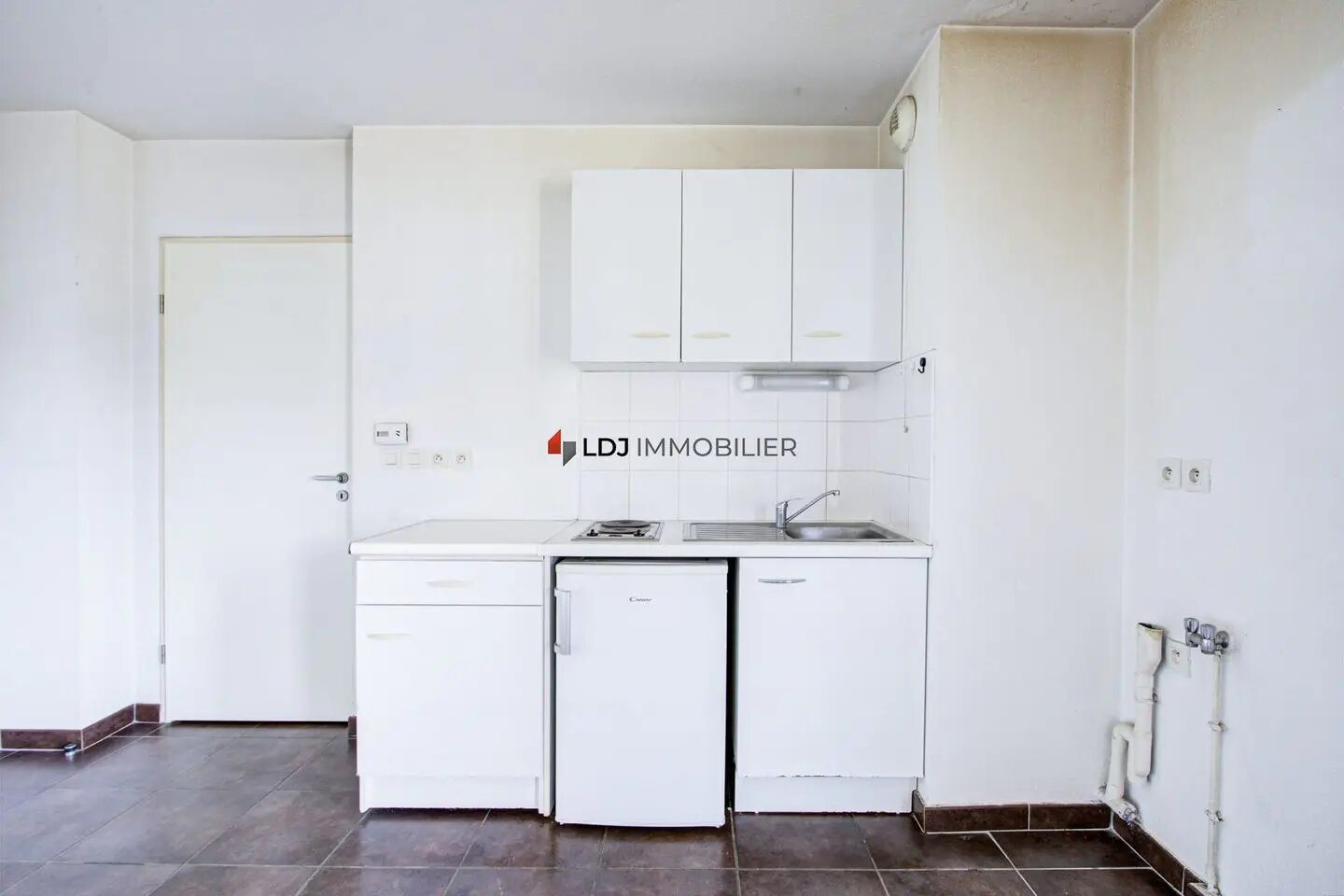 Appartement à vendre, 44m², Perpignan