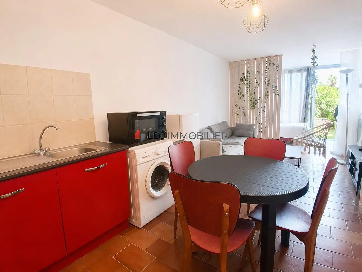 Appartement à vendre, 32m², Canet-en-Roussillon