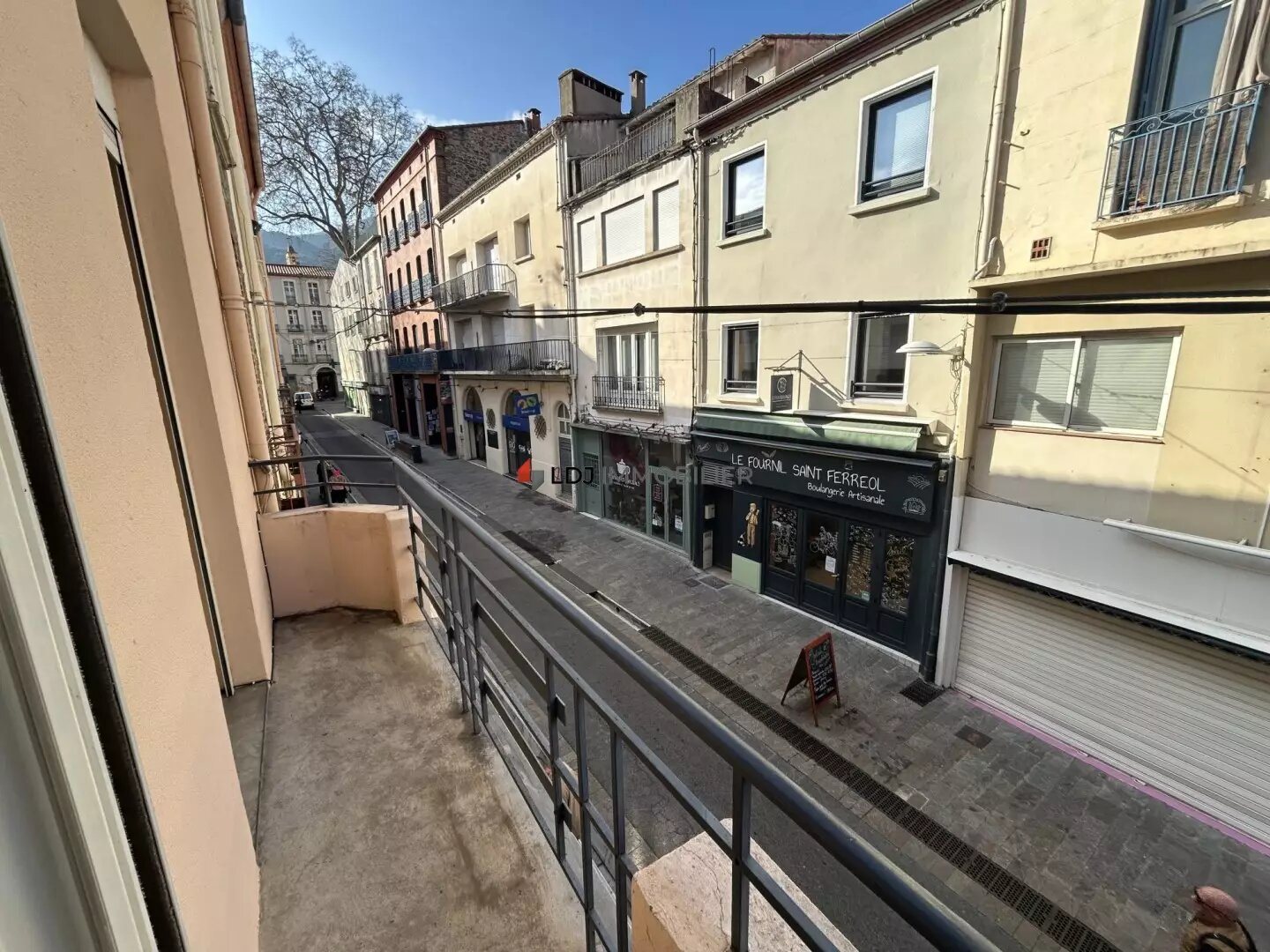 Appartement à vendre, 77m², Céret