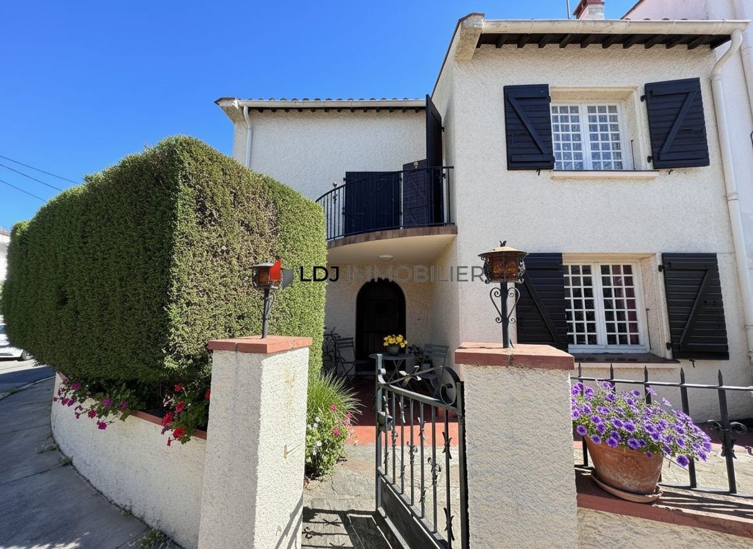 Maison à vendre, 175m², Perpignan
