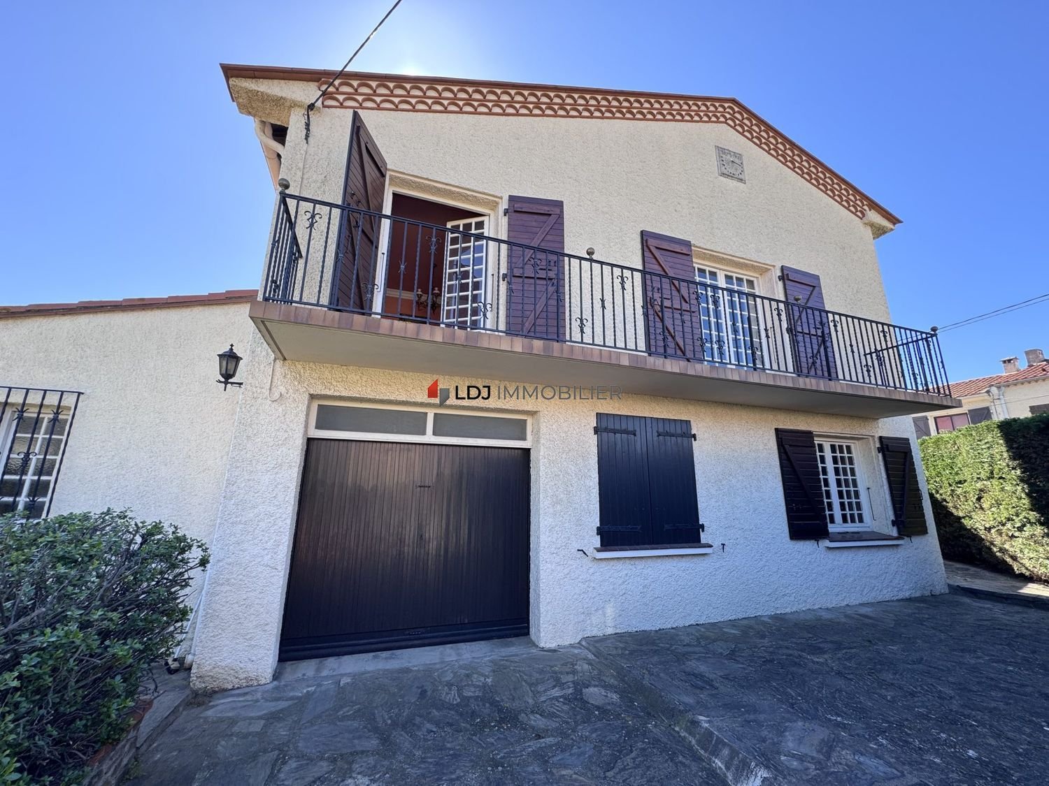 Maison à vendre, 175m², Perpignan