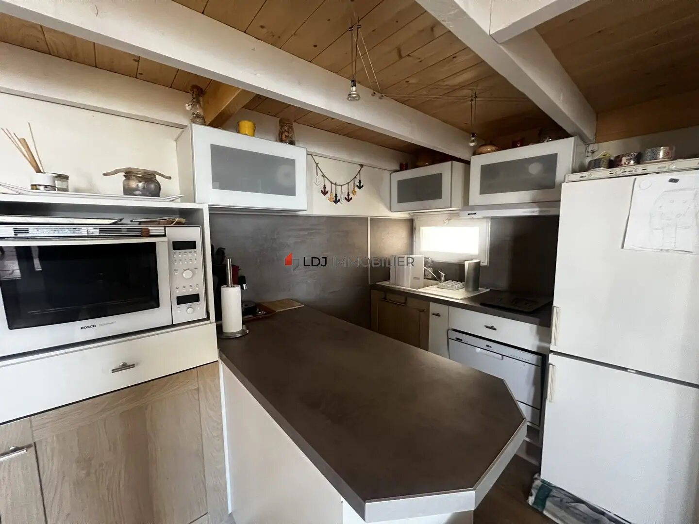 Appartement à vendre, 35m², Le Barcarès