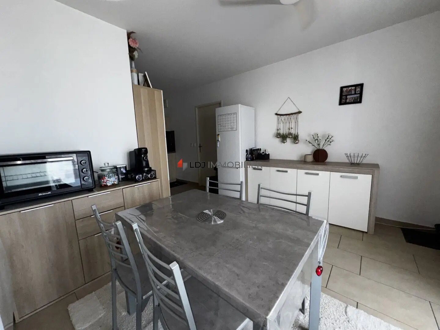 Appartement à vendre, 58m², Perpignan