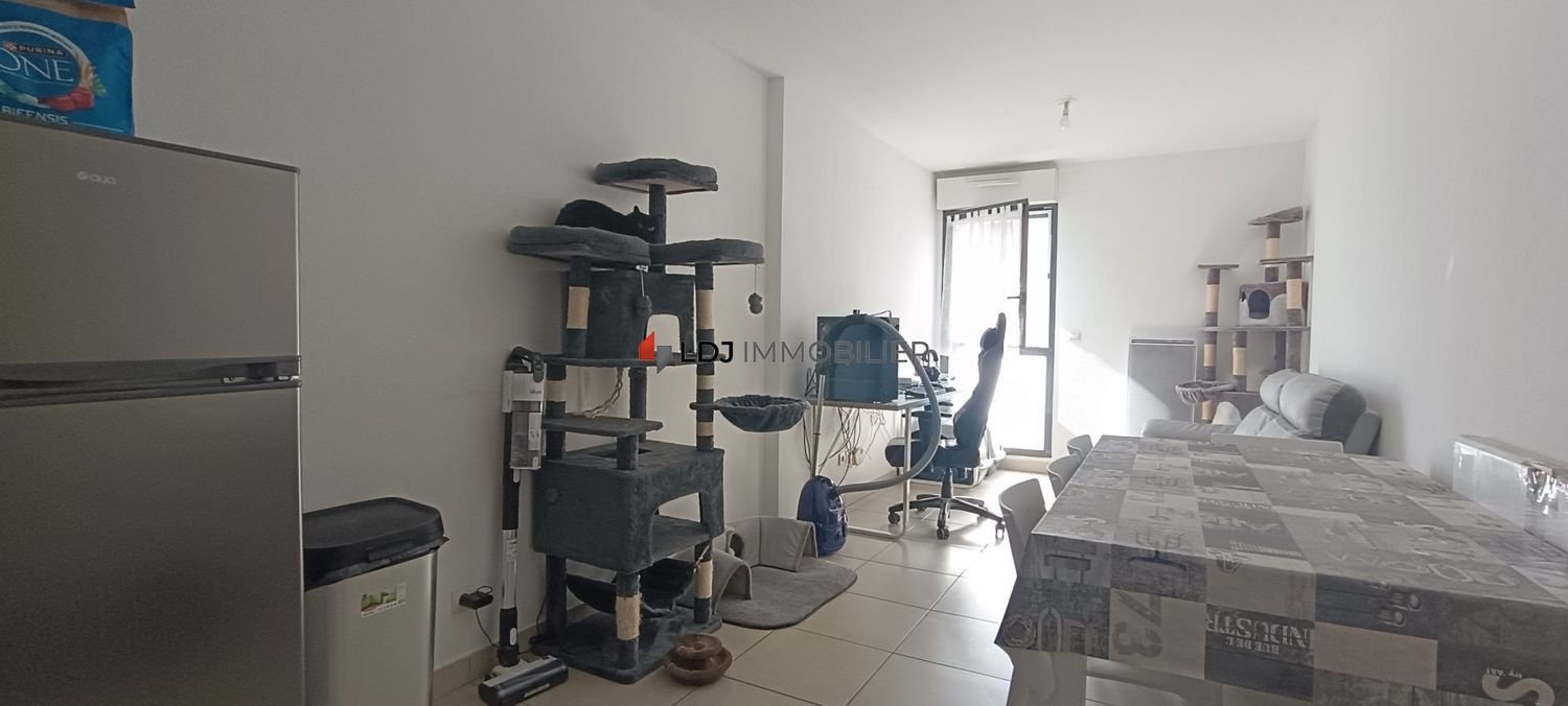 Appartement à vendre, 39m², Perpignan