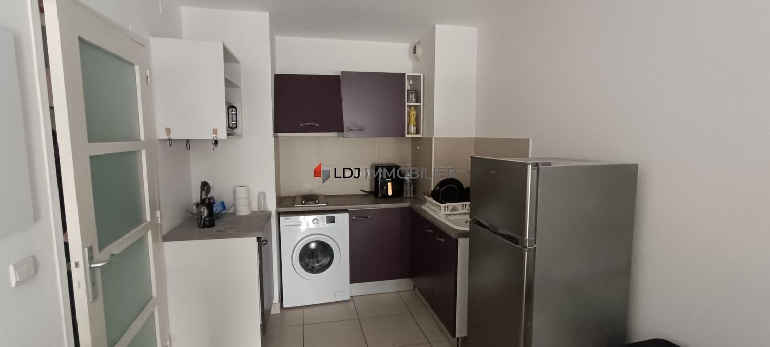 Appartement à vendre, 39m², Perpignan
