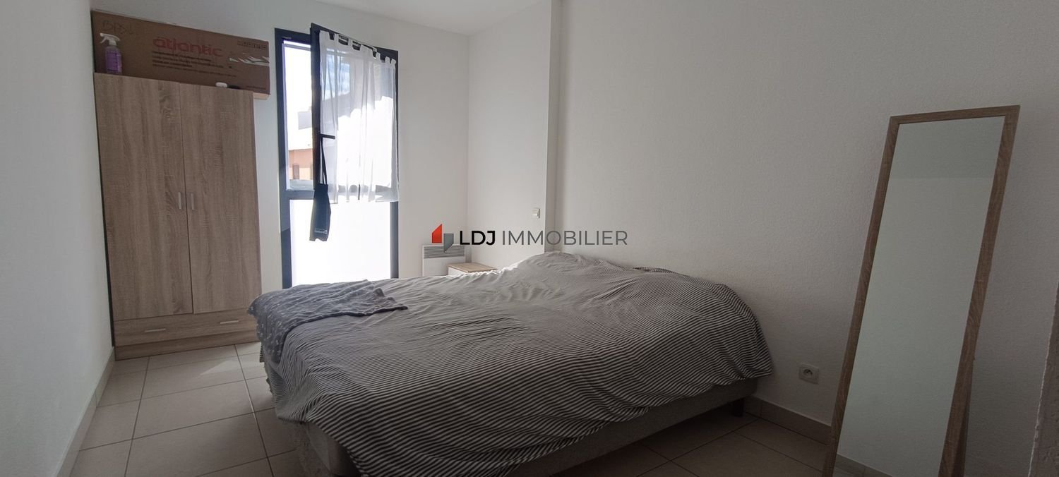 Appartement à vendre, 39m², Perpignan