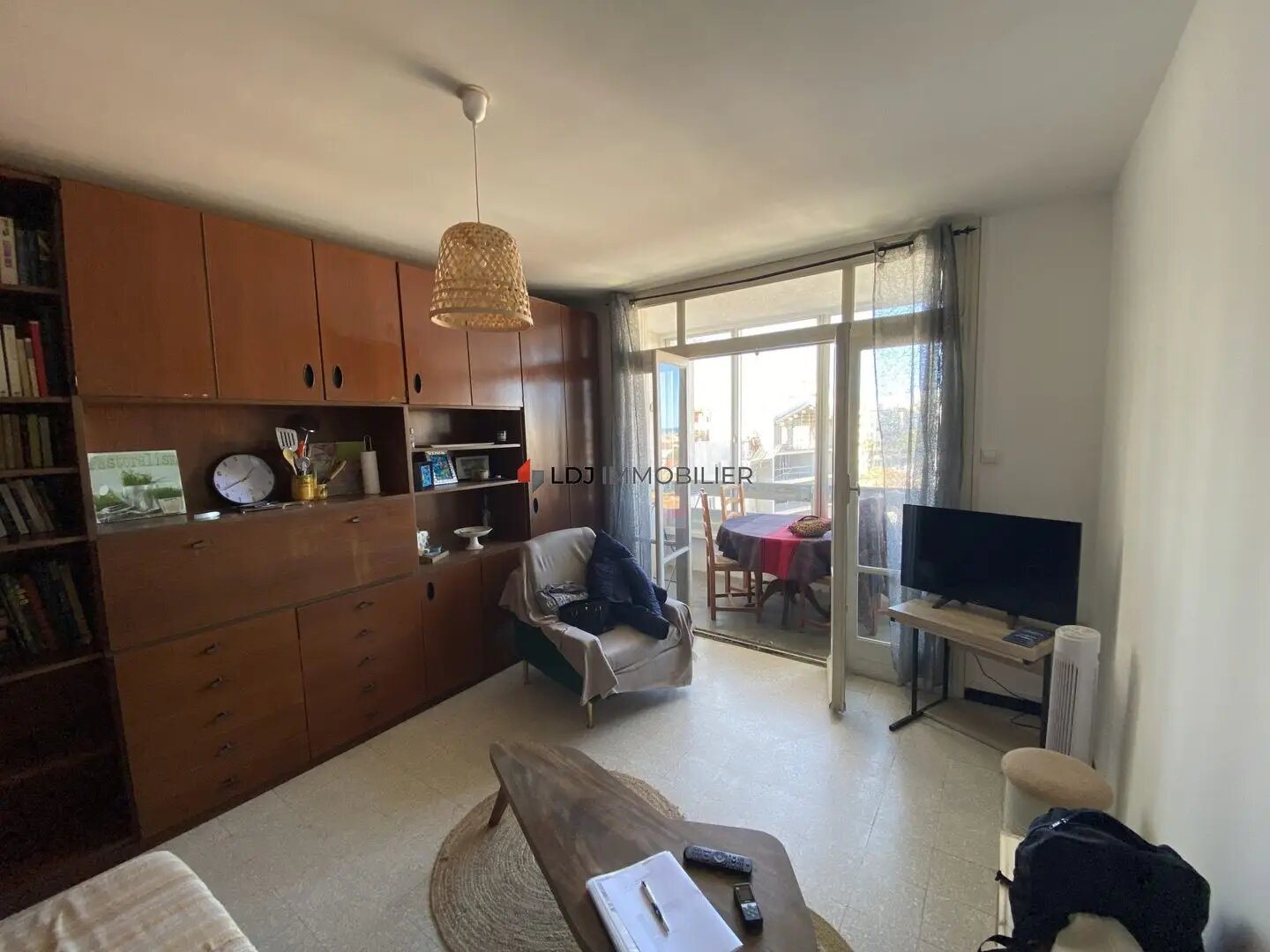 Appartement à vendre, 34m², Canet-en-Roussillon