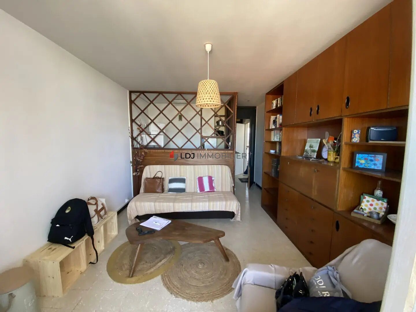 Appartement à vendre, 34m², Canet-en-Roussillon