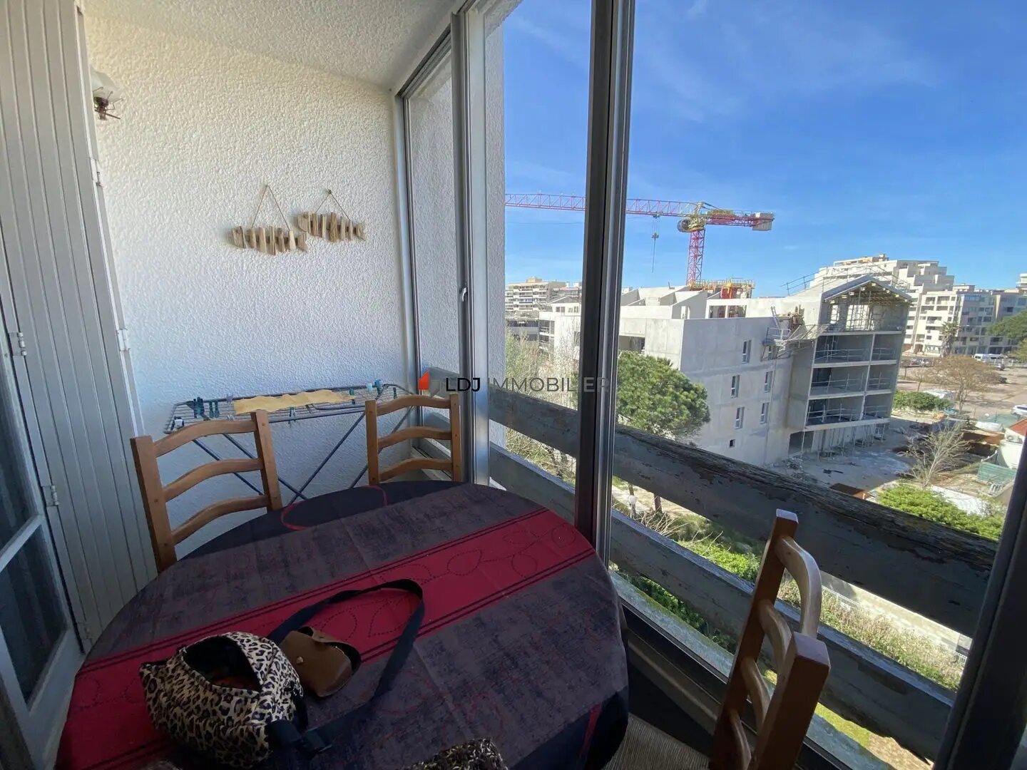 Appartement à vendre, 34m², Canet-en-Roussillon