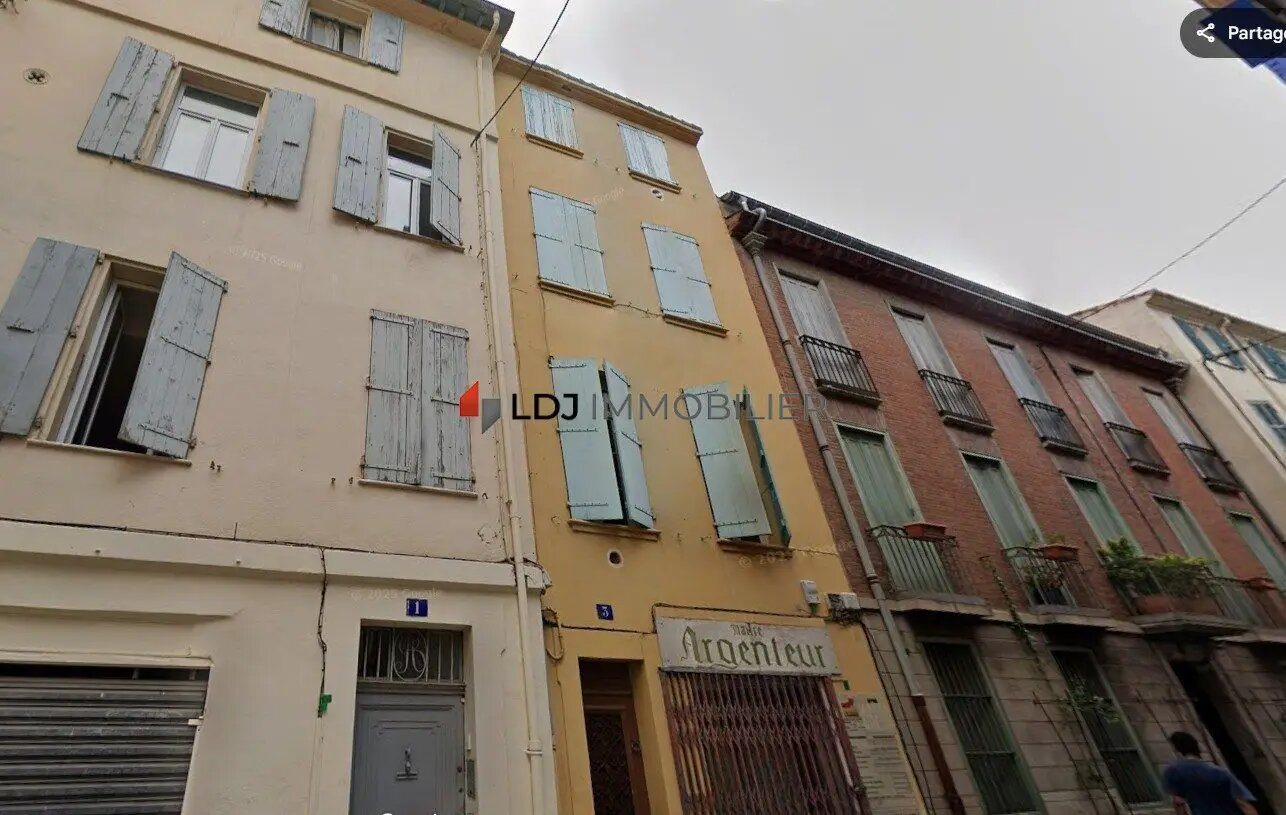 Maison à vendre, 193m², Perpignan