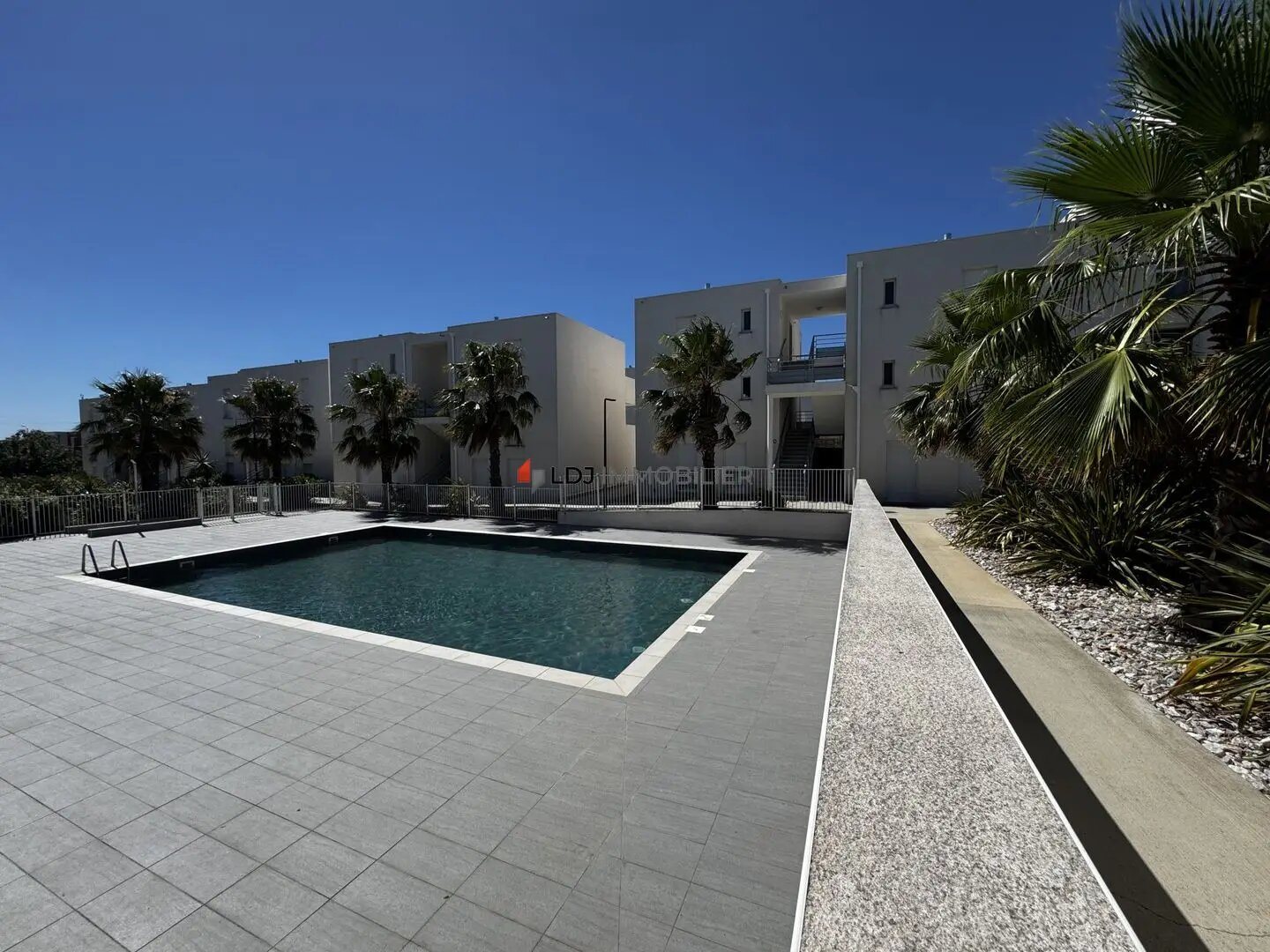 Appartement à vendre, 36m², Perpignan