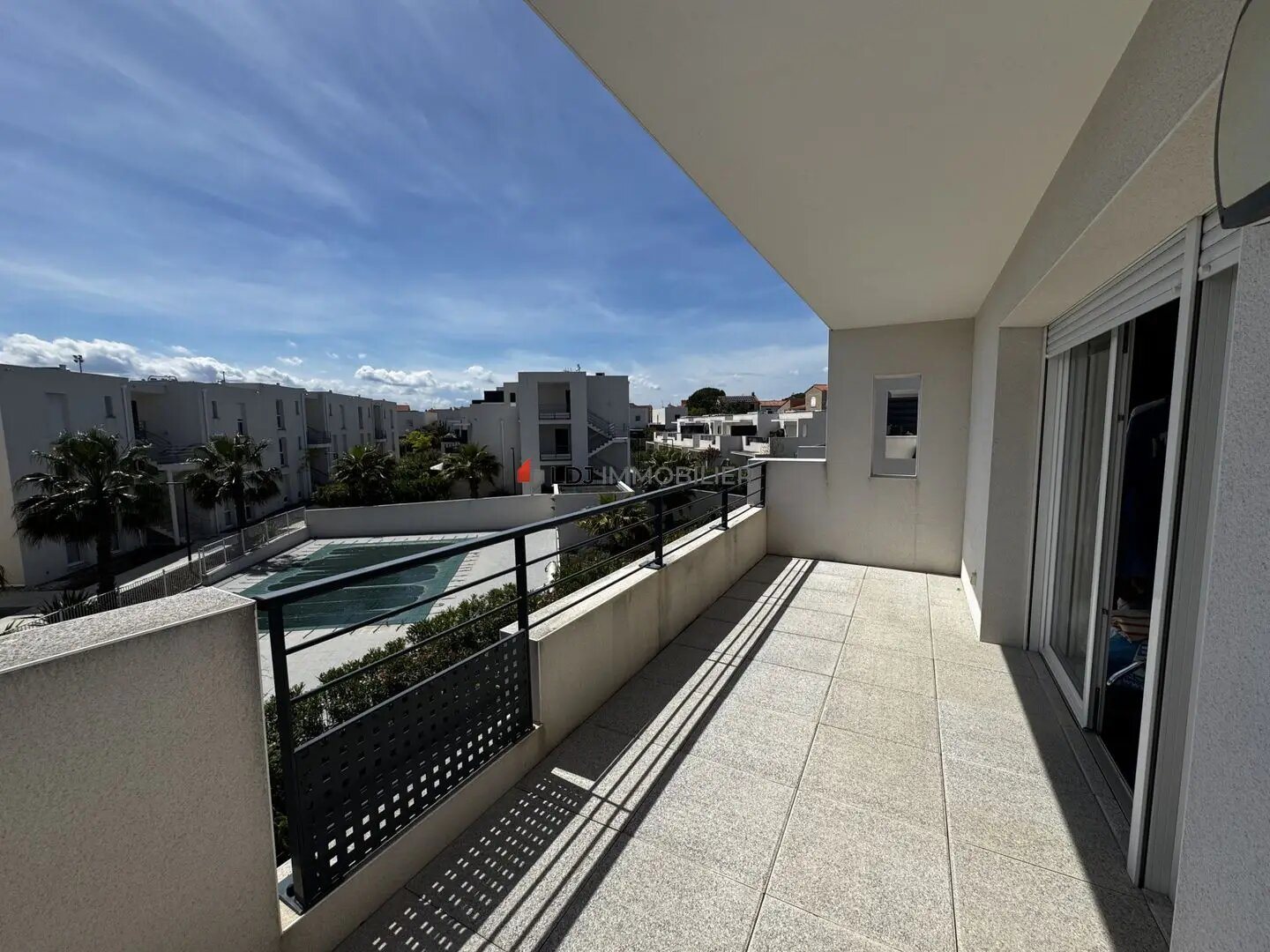 Appartement à vendre, 36m², Perpignan