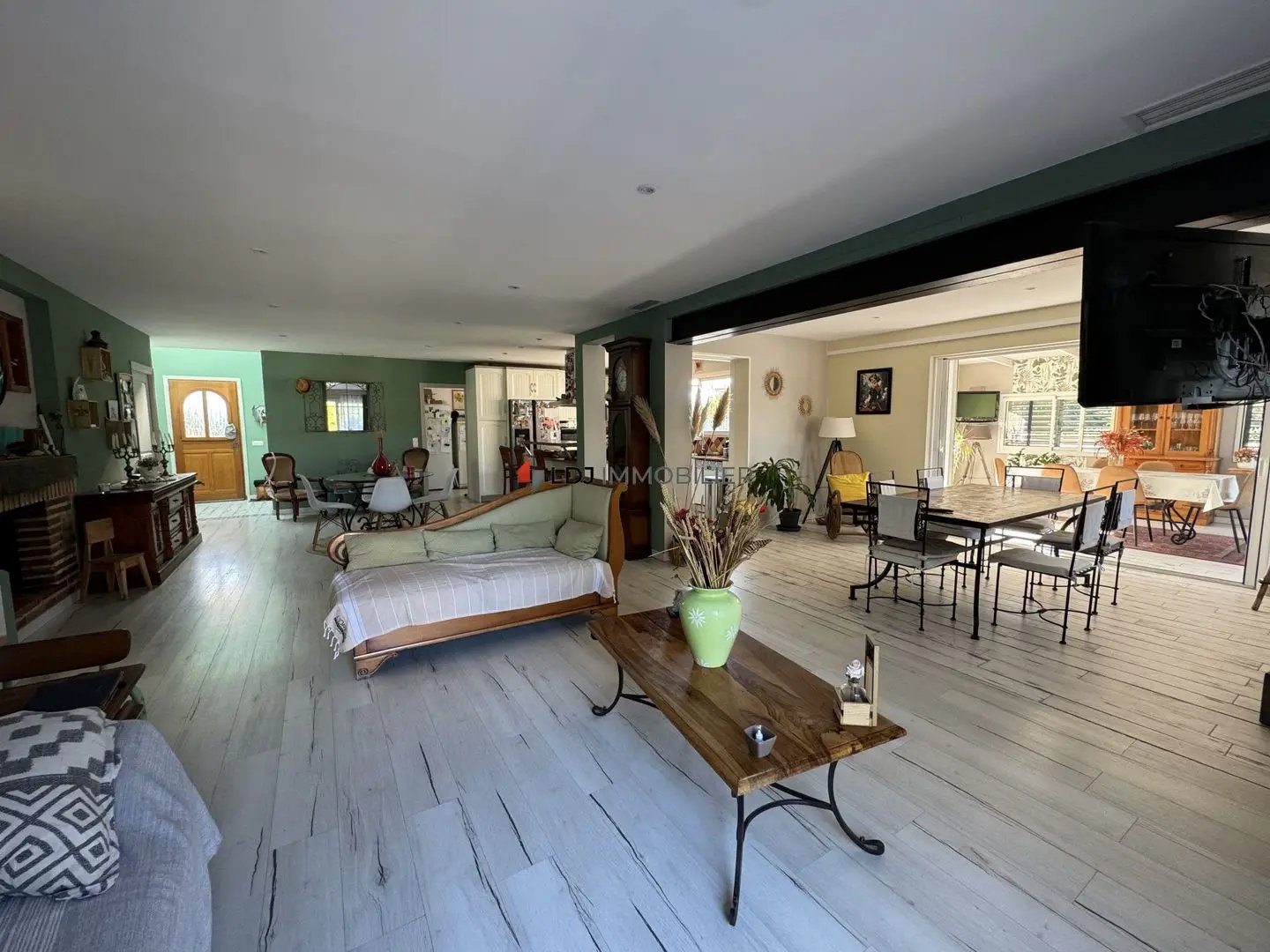Maison à vendre, 250m², Cabestany