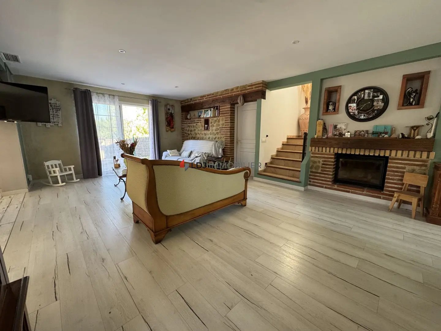 Maison à vendre, 250m², Cabestany