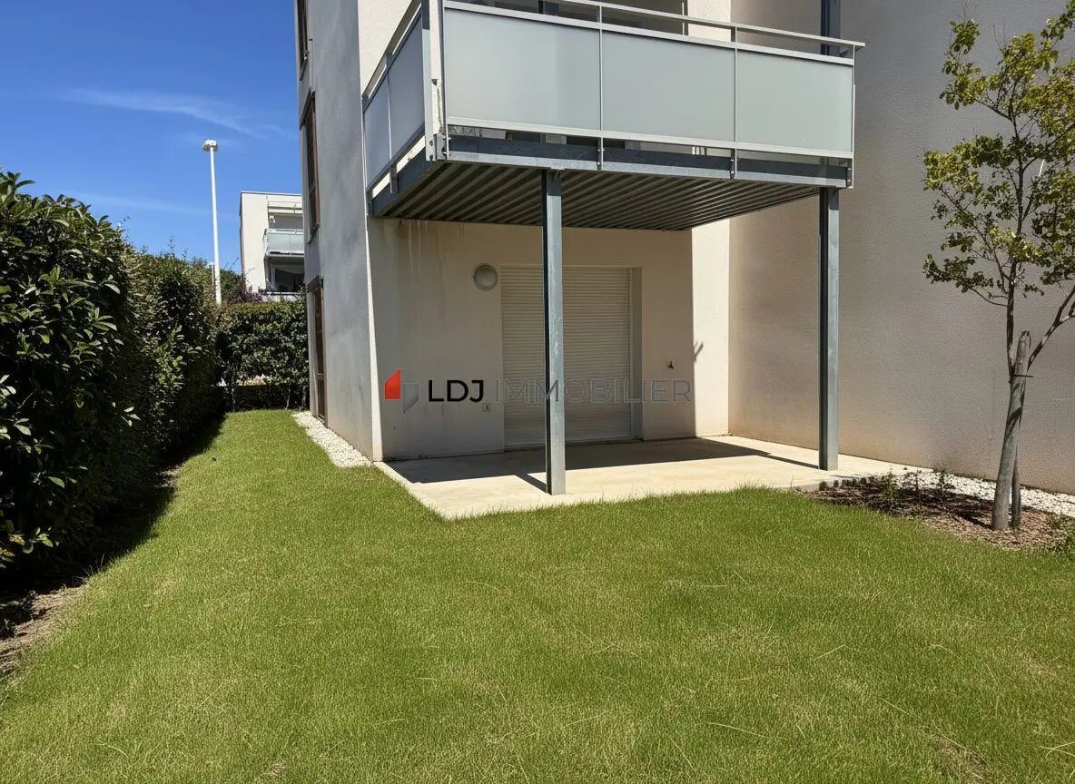 Appartement à vendre, 52m², Perpignan